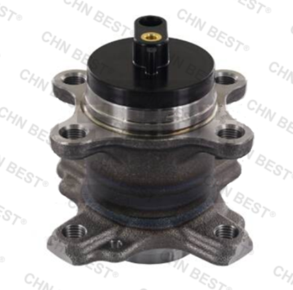 43402-68L00 Cubo de rueda para SUZUKI