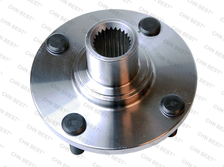 7S4Z-1104-A Cubo de rueda para FOCUS