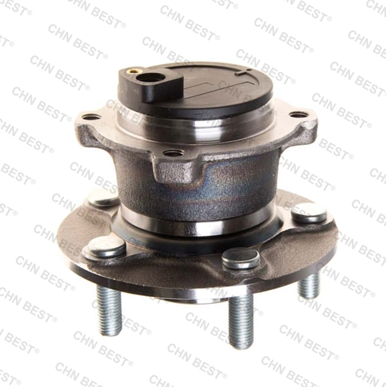 Buje de rueda 6M51-2C299AA para FOCUS