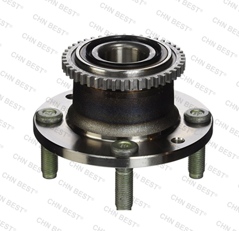 Buje de rueda F4C6-2B663AA para ESCORT FORD