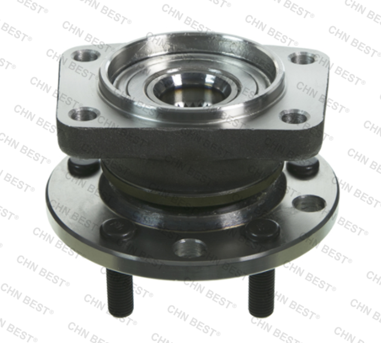 C2S-003301 Buje de rueda para MONDEO