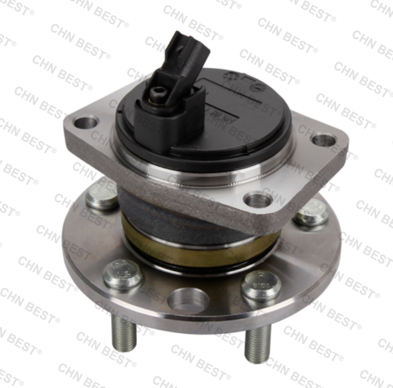 1115019 Cubo de rueda para FORD MONDEO 01-07