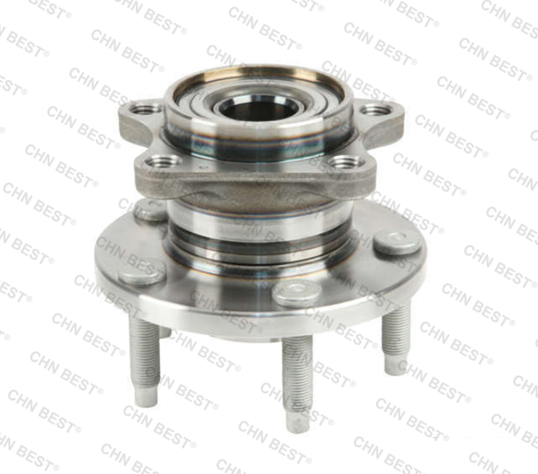 7T41-2C299B Cubo de rueda para EDGE 07-10