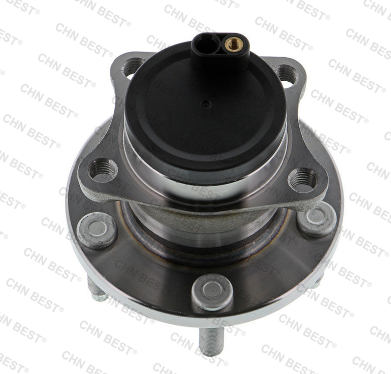 Buje de rueda 9T4Z-1104A para EDGE 09-10