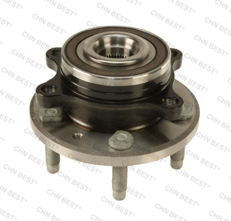 Buje de rueda 8A8Z-1104A para EDGE TAURUS