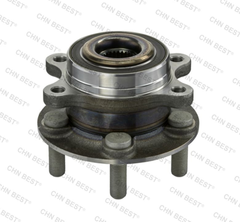 E1GC-2C300A2C Buje de rueda para EDGE AWD