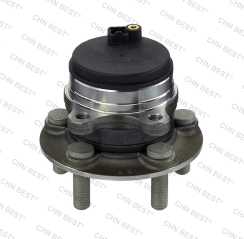 Buje de rueda E1GC-2C299A2C para FWD EDGE