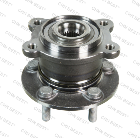Buje de rueda CV6Z-1104H para ESCAPE