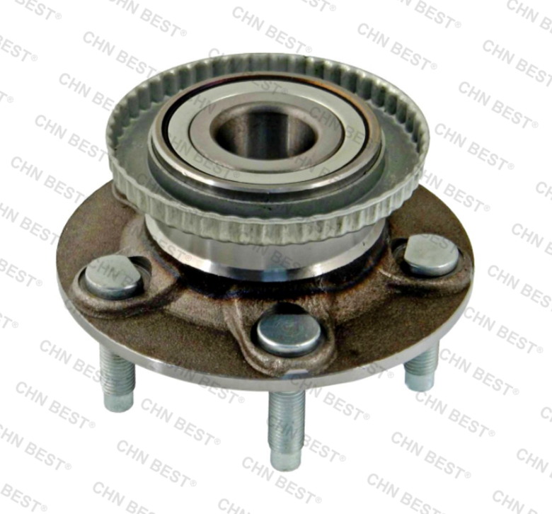 3F1Z-1104AA Buje de rueda para TAURUS FORD