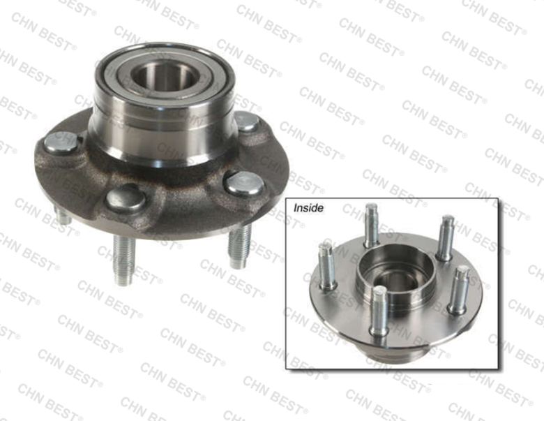 Buje de rueda F0DC-1104A para TAURUS 00-07