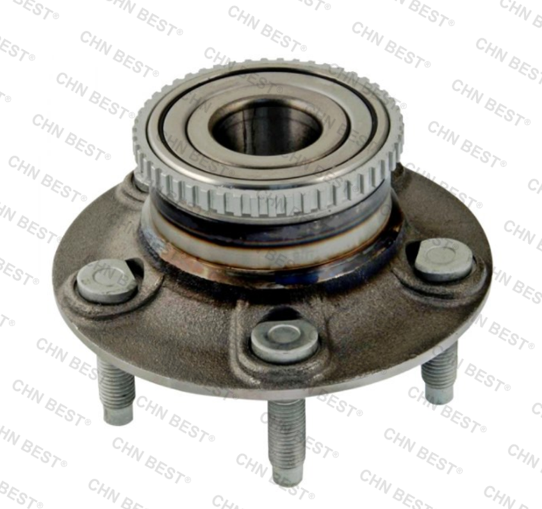 1F12-2C299CA Buje de rueda para TAURUS