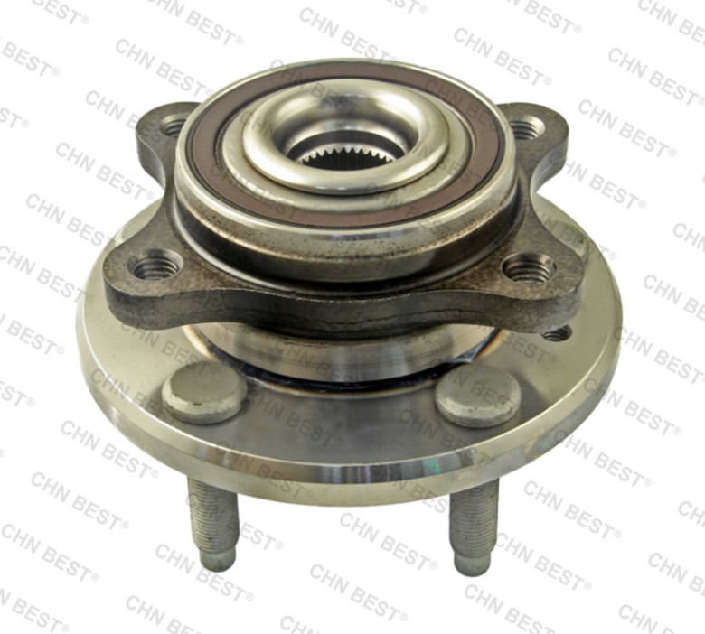 Buje de rueda 5F9Z-1104AB para TAURUS FORD