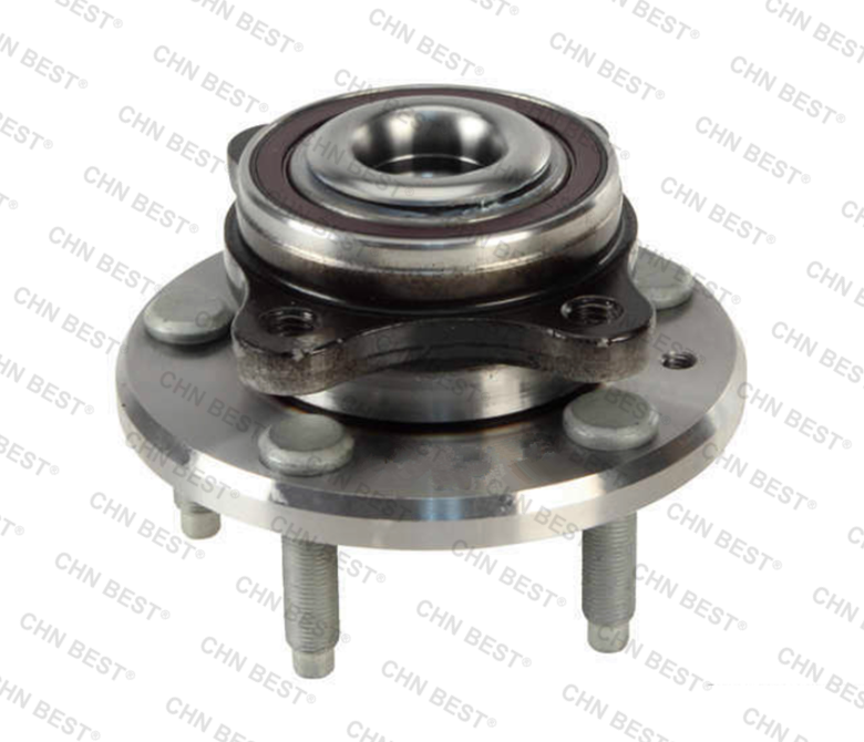 Buje de rueda 8F9Z-1104B para TAURUS FWD 08-09 FORD
