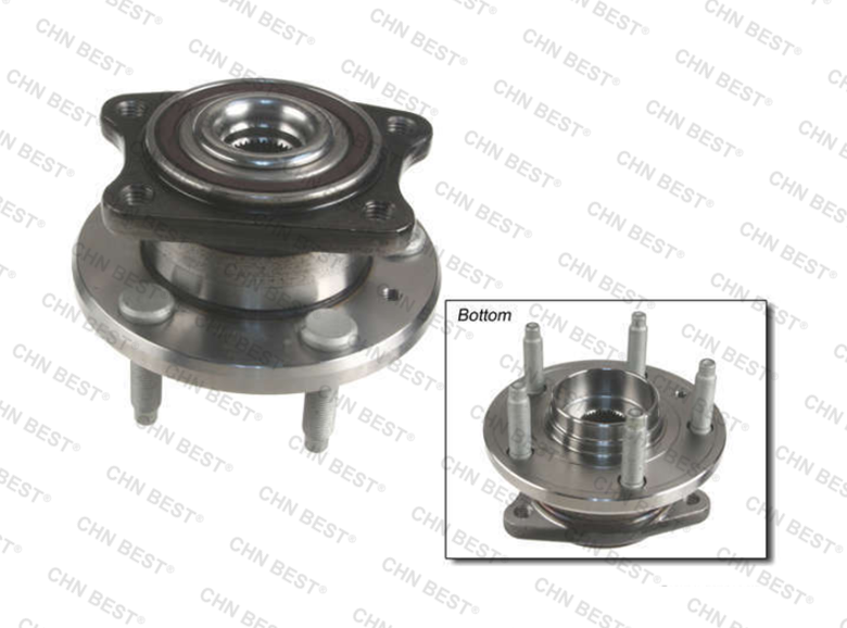 Buje de rueda 5F9Z-1104AA para TAURUS FORD