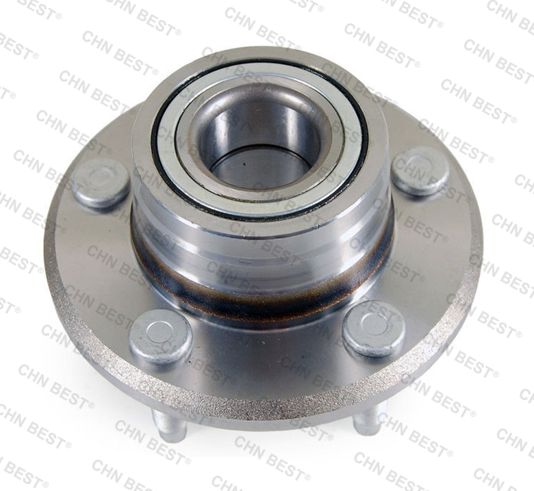 4R33-2C300AB Buje de rueda para MUSTANG