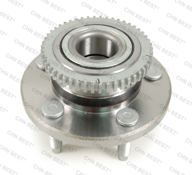 Buje de rueda 4R3Z-1104B para MUSTANG FORD