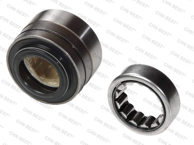 Cojinete de rueda E3TW-1225AA para SERIE FORD