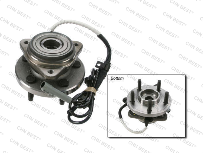 Buje de rueda 3L24-1104A para EXPLORER 95-05