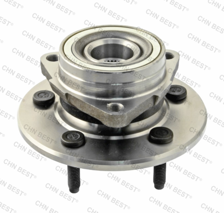 Buje de rueda F65Z-1104BA para F-150 97-00