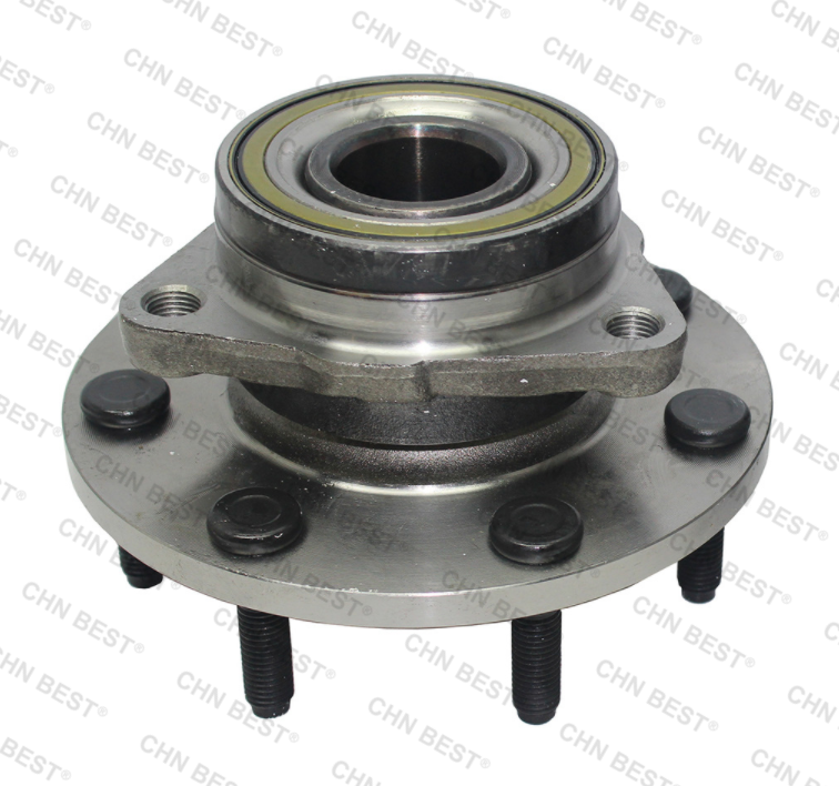 Buje de rueda F75W-1104AA para F-150 97-00
