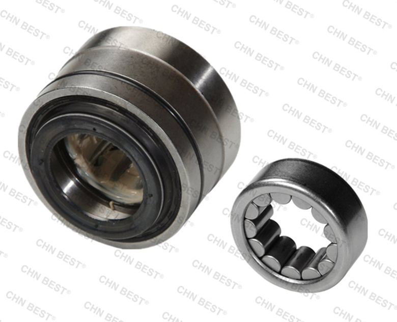 Cojinete de rueda F75Z-1225BA para FORD F-150 00-18