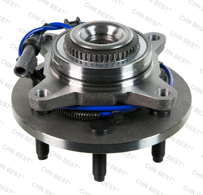4L3Z-1104AA Cubo de rueda para FORD F-150