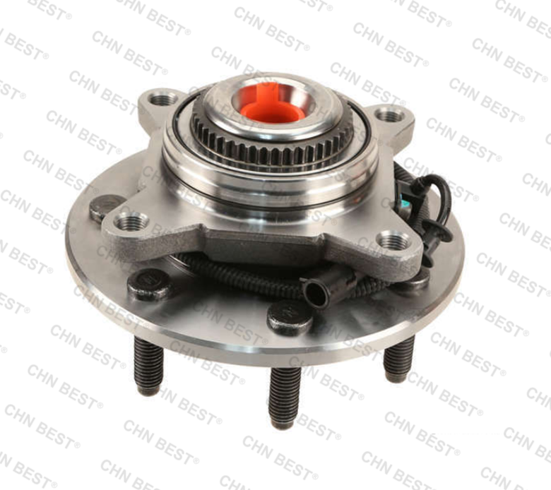 Cubo de rueda 5L34-2C530BA PARA FORD F-150