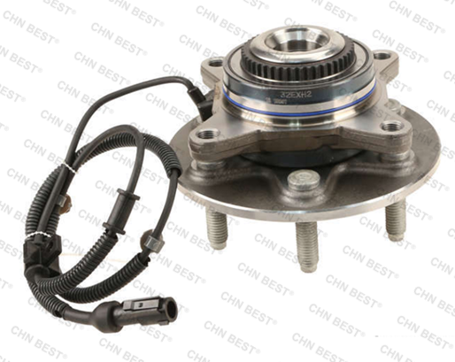 9L3Z-1104A Cubo de rueda para FORD F-150