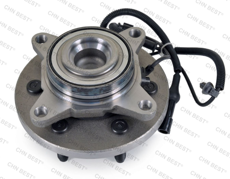 9L3Z-1104B Cubo de rueda F150 RWD 09-10 FORD