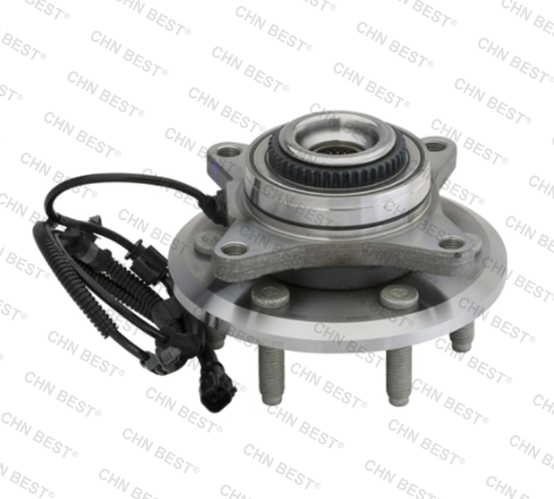 Cubo de rueda BL3Z-1104A 11-14 FORD F-150