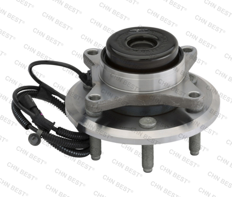BL3Z-1104B Cubo de rueda para F150 AWD 11-14