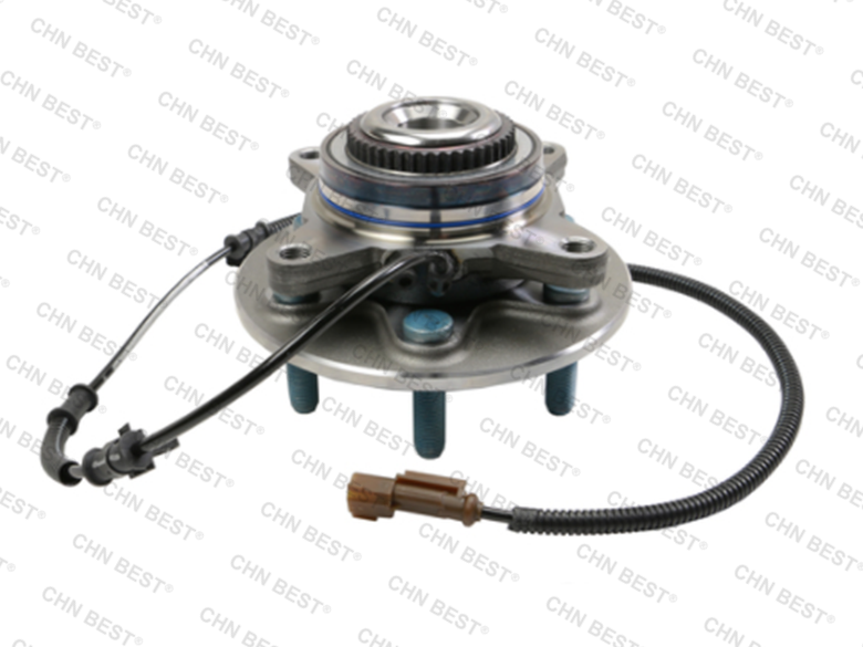 Buje de rueda FL3Z-1104A para FORD F150 4WD