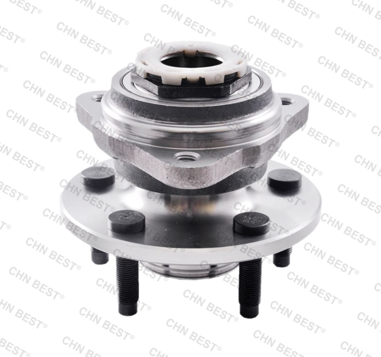 Buje de rueda F87A-1104BB para RANGER 98-00