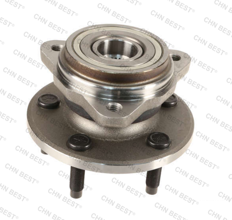 YL54-1104BA Cubo de rueda para RANGER FORD