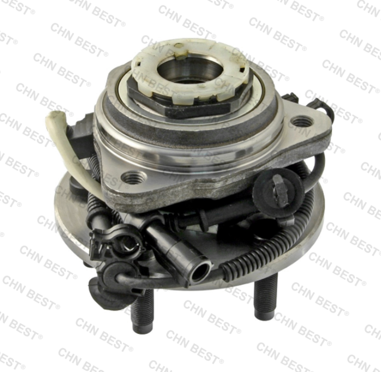 Buje de rueda F87Z-1104AB para RANGER 98-00