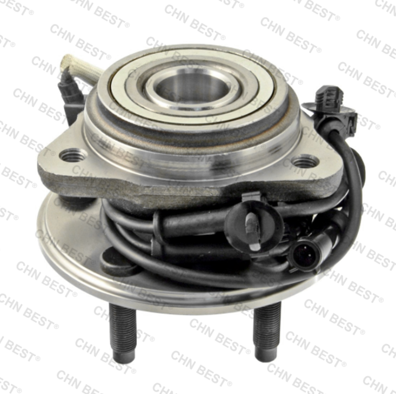YL52-1104AA Cubo de rueda para FORD RANGER 00-02