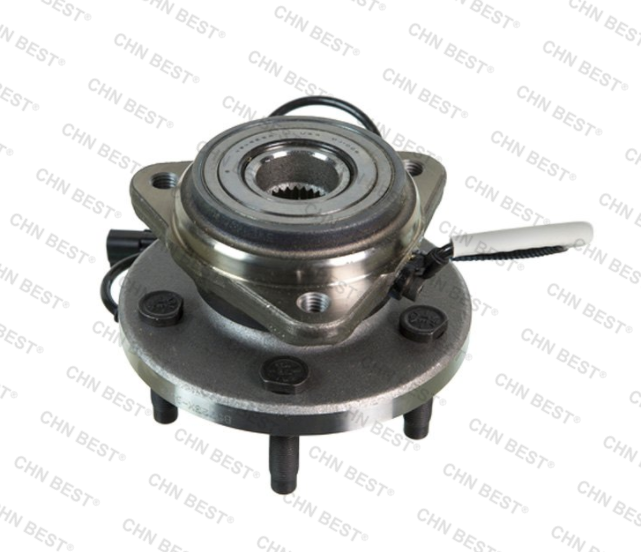 Cubo de rueda AL5Z-1104A para FORD RANGER 09-11