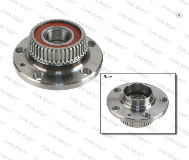 Buje de rueda 1J0501477A para GOLF JETTA 98-06