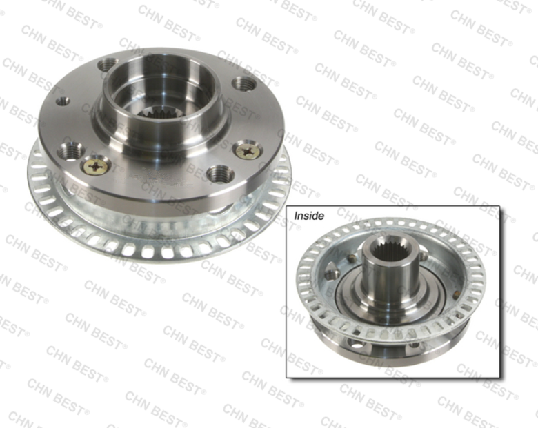 357407613B Buje de rueda para JETTA GOLF