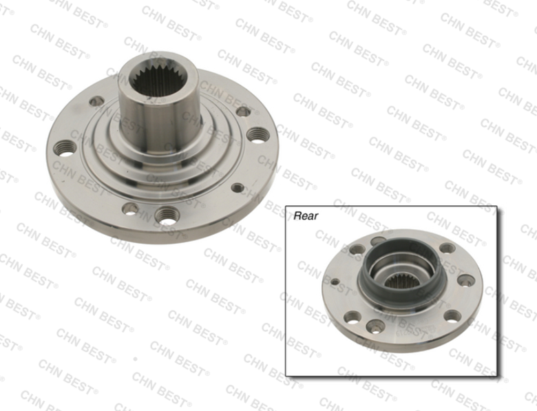 Buje de rueda 357407615 para GOLF BEETLE