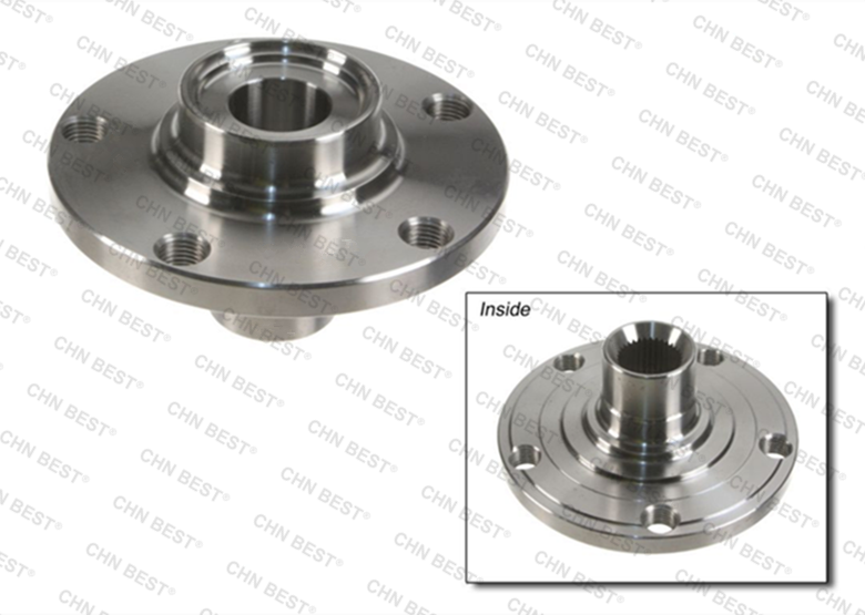 Buje de rueda 8D0407615E para PASSAT 98-05