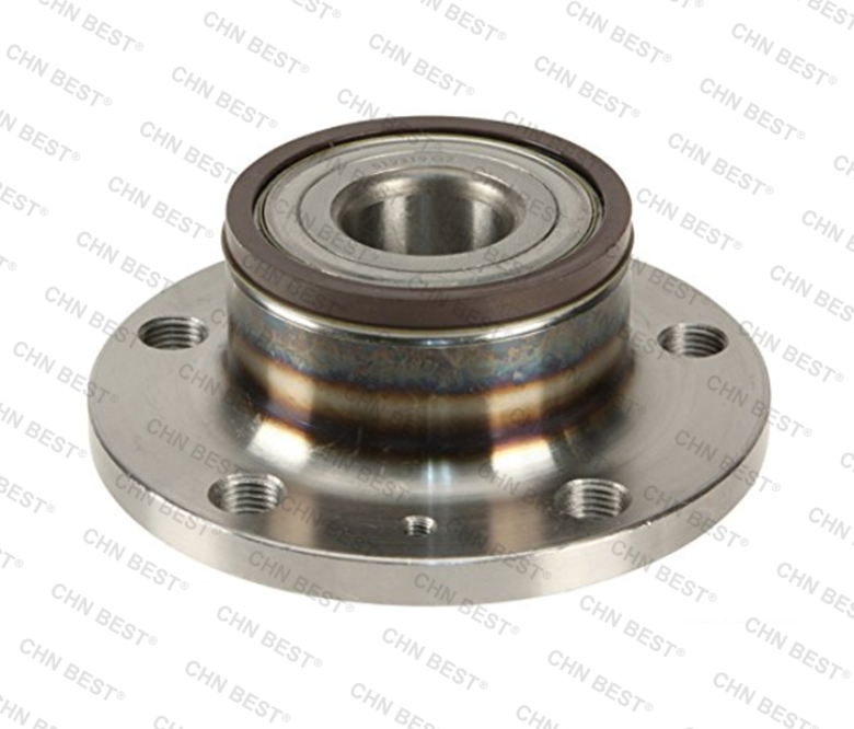 1T0598611B Buje de rueda para VW SERIES