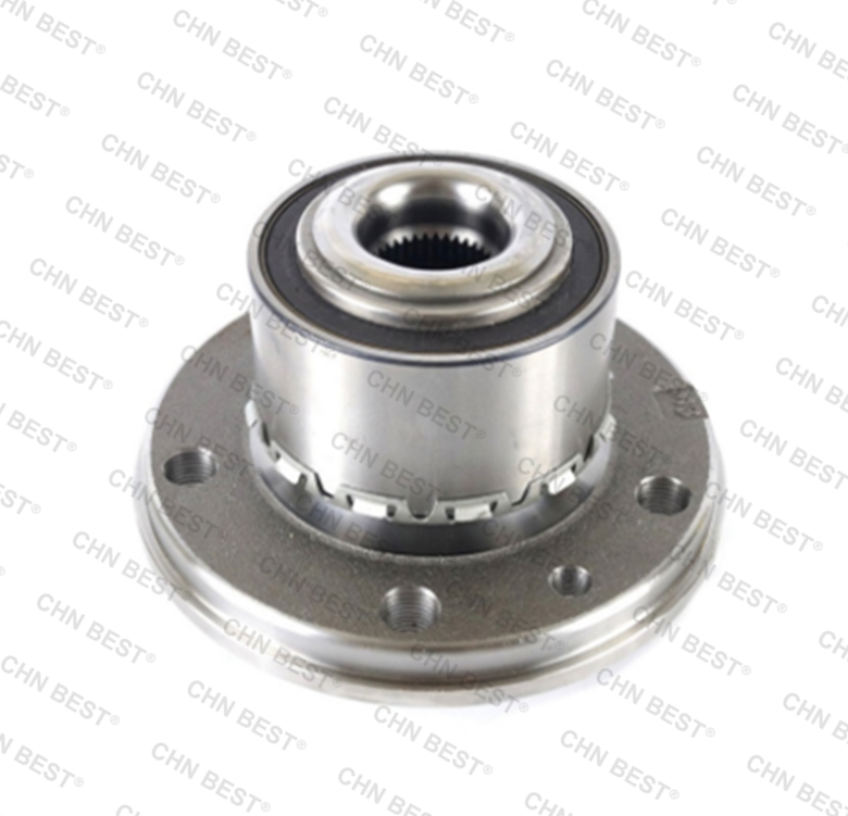 Buje de rueda 7H0401611H para TOUAREG