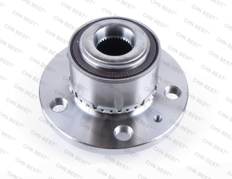 6Q0407621AH Buje de rueda para POLO JETTA