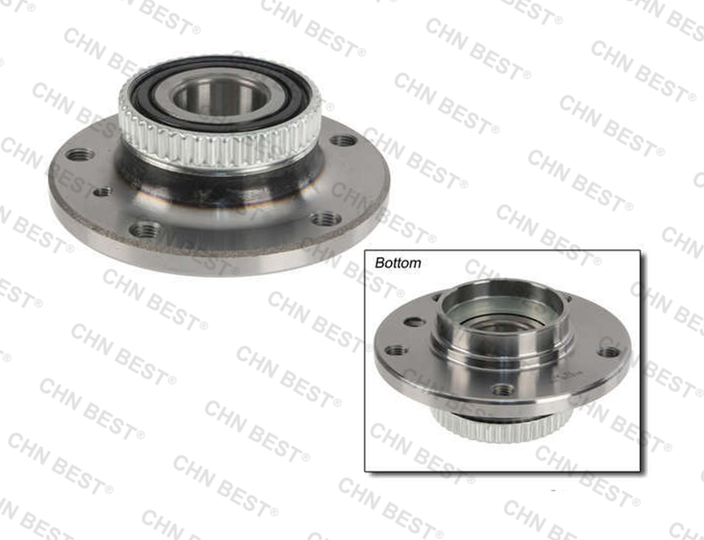31221139345 Buje de rueda para SERIE 3 Z4