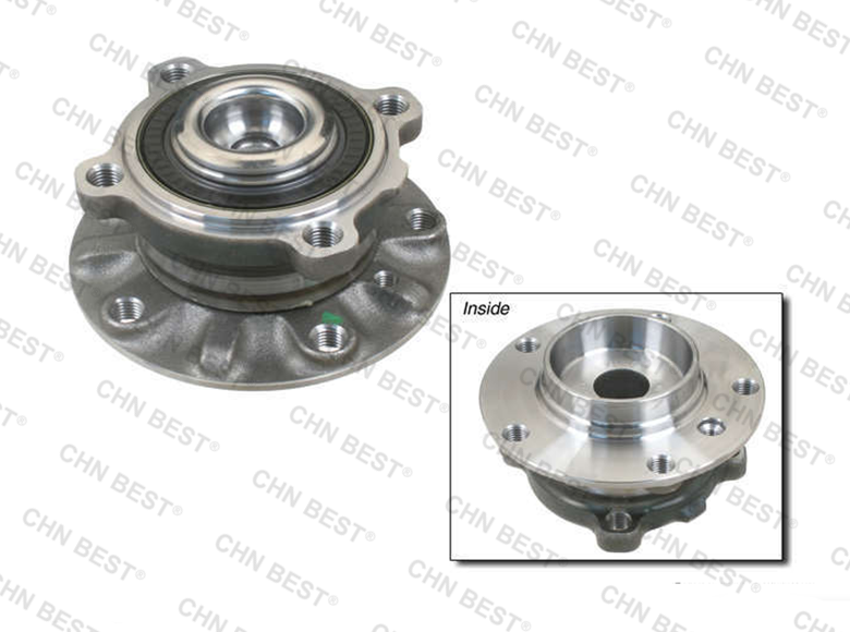 31201095616 Cubo de rueda para 525I 540I