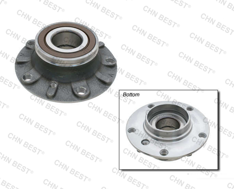 Cojinete de rueda 31211137996 para 740IL