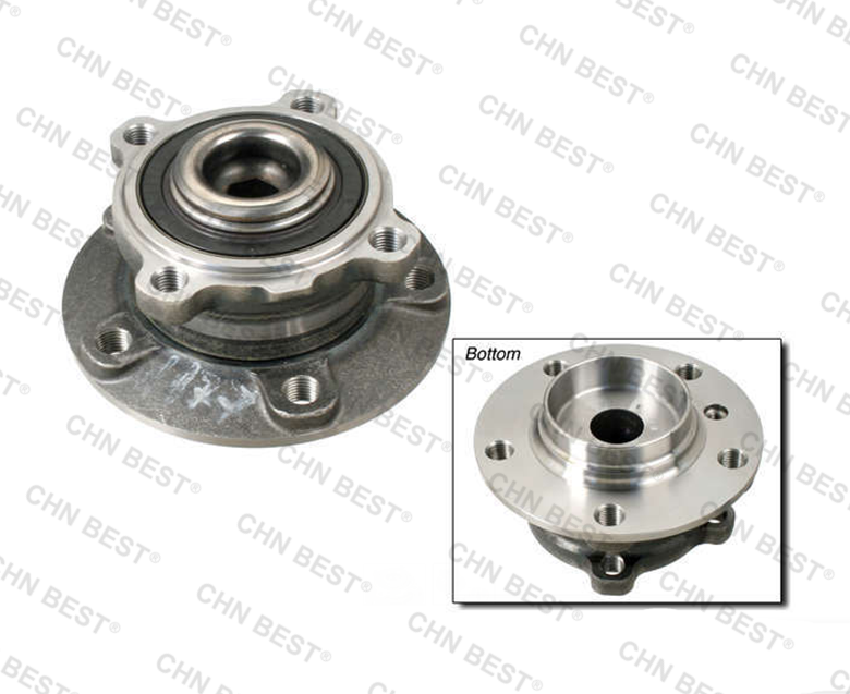 31226750217 Buje de rueda para BMW SERIE 7