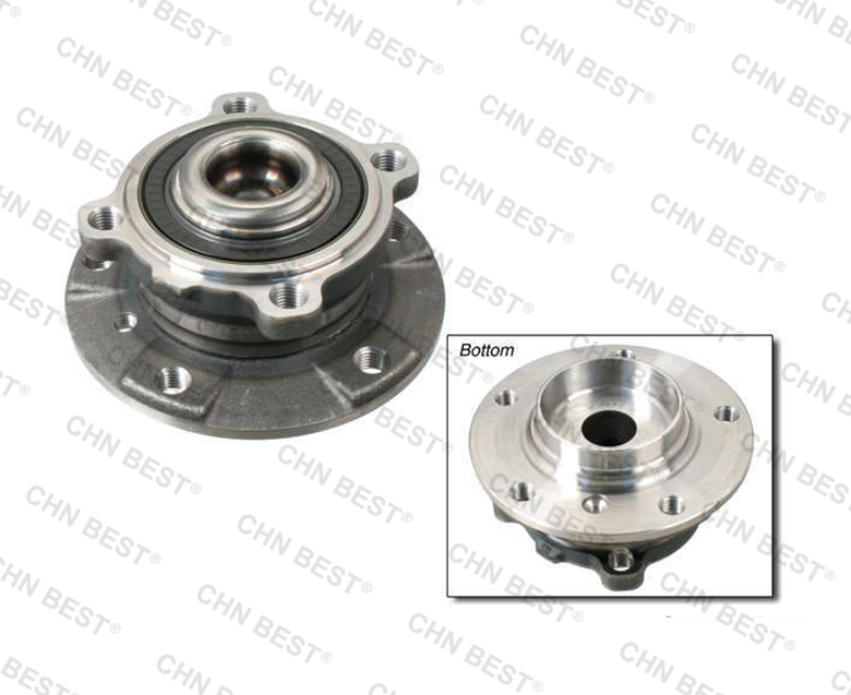 31226765601 Cojinete de cubo de rueda para BMW SERIE 5