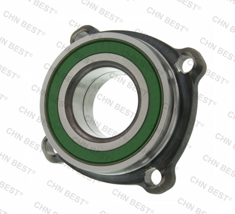 33412282675 Cubo de rueda para SERIE M2-M6